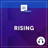 Clarence Thomas Hints At Targeting Contraception, Gay Marriage Next, SCOTUS Releases Three More Bombshell Decisions, And More: Rising 6.27.22