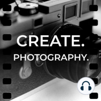 Welcome to Create. Photography.  Tips on How to Overcome Creative Block in Photography.