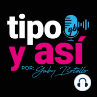 TIPO Y ASÍ - EP 09 VIAJES