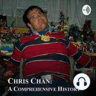 Chris Chan: A Comprehensive History - Part 22