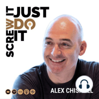 #200: Screw it, Just Do it - Soundscape To My Life: January 2017-2020