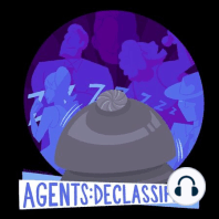 File 2-8: Agents Assemble