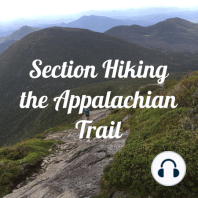 Episode 13: To hike or not to hike, that is the question