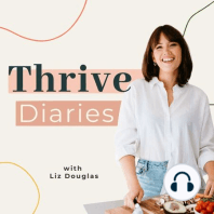 Welcome! My story and what to expect from Vegan Diaries
