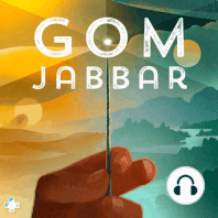 Introducing Gom Jabbar