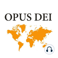 Entrevista al director de comunicación del Opus Dei en España (11 de marzo de 2017)