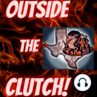 OUTSIDE THE CLUTCH | EPISODE 14 | ROB CHRISTIAN OF ROB IS CREEPING IT REAL | A HERPERS DREAM LIFE