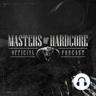 Official Masters of Hardcore podcast 118 by Death By Design