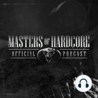 Official Masters of Hardcore podcast 121 by Furyan