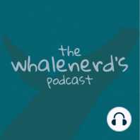 Episode 7 - Q&amp;A from Instagram &amp; favorite whale movies / books