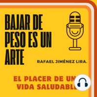 El desconocido efecto de los alimentos sobre la inmunidad.