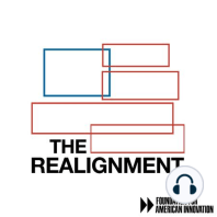 Ep. 50: The Realignment x Andrew Yang Crossover