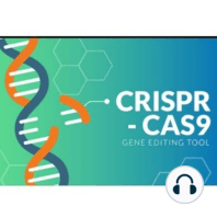 CRISPR como herramienta de edición genética y sus aplicaciones