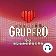 Episodio 90: Nodal y Romeo Santos nos enamoran ?