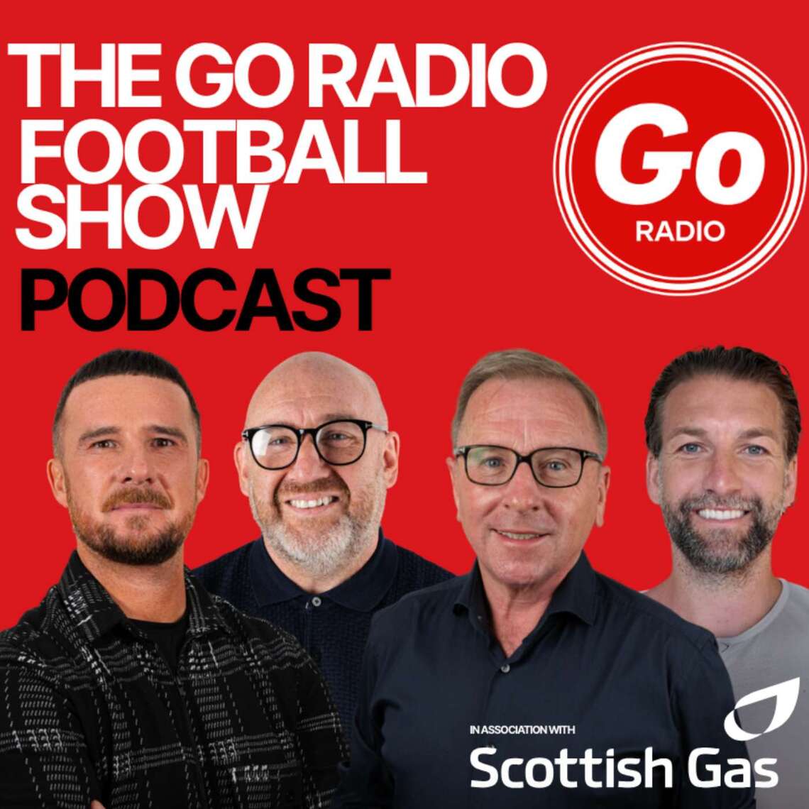 The Go Radio Football Show 17th March | The Go Radio Football Show ...