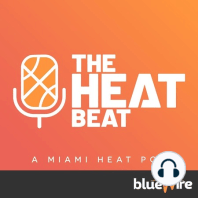 259: Post Game Show // Heat-Raptors Takeaways