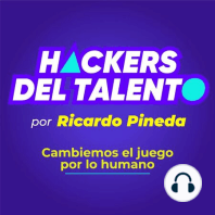 160. La Academia para los Hackers del Talento - 8 invitados fuera de serie