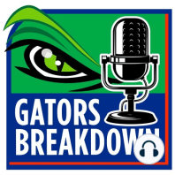 Gators wrap up spring football 2021