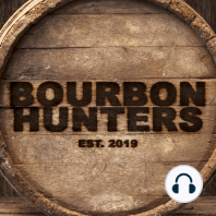 BH120 - Battle of the 10 Year Bourbons - Heaven Hill vs. Buffalo Trace vs. Wild Turkey