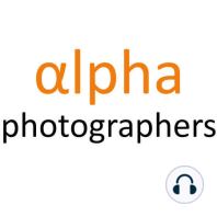 Sony Alpha Collective member, travel/landscape photographer Michael Hollender