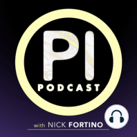 7: High School Students Interview Psychology Professor Nick Fortino