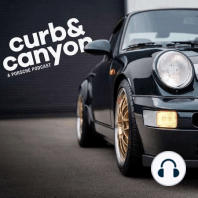 Special guest Jay Read talks about his current project car - His rainforest green Boxster