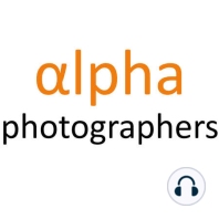 Wedding Photographer and Sony Artisan Otto Schulze | Sony Alpha Photographers Podcast