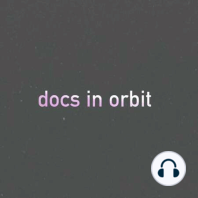 Announcing Season 2 of Docs in Orbit