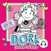Welcome to Dork Diaries: Tales from a Not-So Fabulous Life