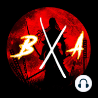 Episode 1: Welcome To The Blxxk Anime Podcast