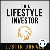 002: The Meaning of Wealth with Brad Johnson