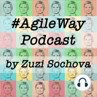 #AgileWay Podcast Trailer