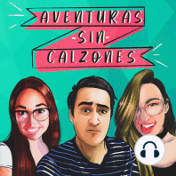 Episodio 7 - Relaciones Tóxicas Part. 2