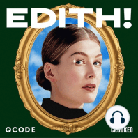 Trailer: Edith!, starring Rosamund Pike