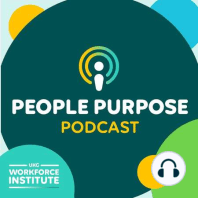 The People Purpose Podcast Trailer