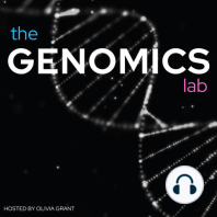 Non-CG Methylation and its Role in Development with Dr Ozren Bogdanovic