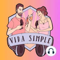 ¿POR QUÉ DEBES TENER PROPÓSITOS EN LA VIDA? ?? | Vida Simple Podcast #5