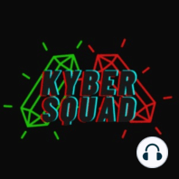 POV: What If… | Marvel Podcast | Kyber Squad Podcast | T3 E28
