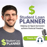 Putting Your Goals First and Student Loans Last