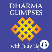 Episode 1: Welcome to Dharma Glimpses