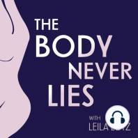 The Body Never Lies Trailer