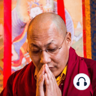 Nirvana - Teachings on the Outer Preliminaries by Khenpo Sherab Sangpo