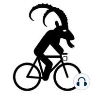 Pata de cabra | La bici contra la violencia machista y una Pata de Cabra 'social'