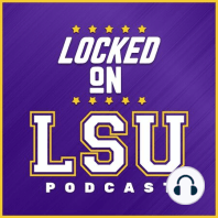 Impact of Chase leaving | Shelving NOT 1st Round lock | LSU in NFL