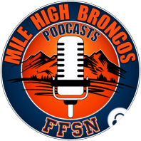 Adam & Ian add to the excitement of the Broncos regular-season opener