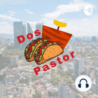 Dos de Pastor, su nueva taquería favorita.