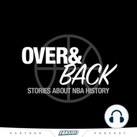 Steve Nash's NBA career and legacy