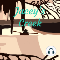 Jacey's creek- Season 1 episode 5- Dawson's creek podcast