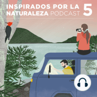 T02 - #11 - Antonia Lara, el arte de dibujar la naturaleza