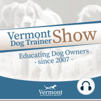 Remove Your Dog's Stress in under 6 minutes/day - FB Live